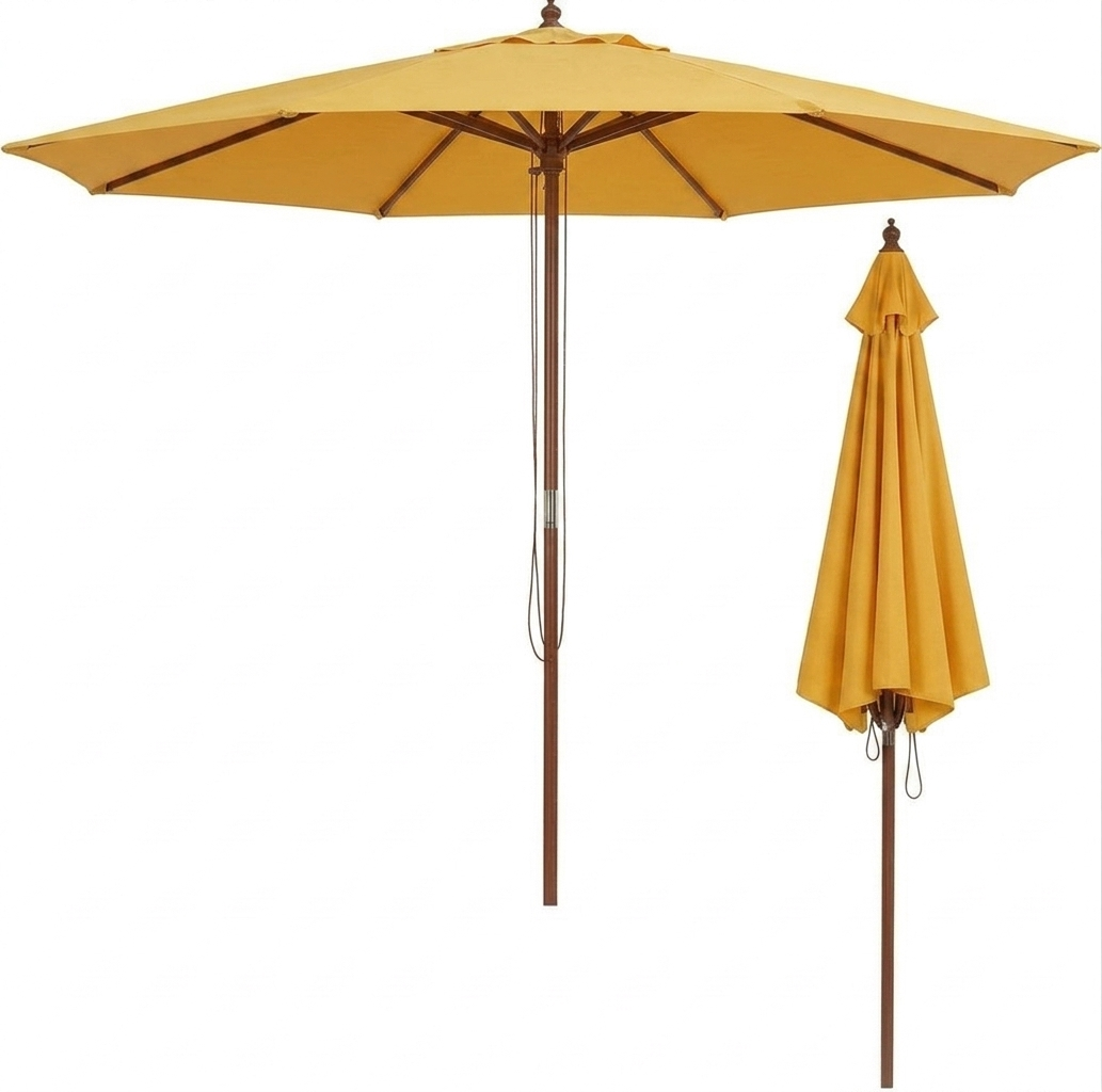 Umbrella Canopy 3